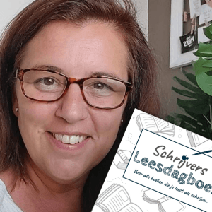 Schrijvers Leesdagboek