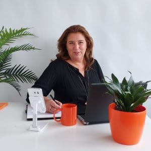 Boek Brainstorm Sessie