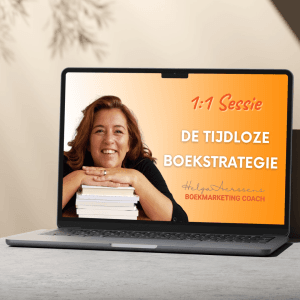 Tijdloze Boekstrategie