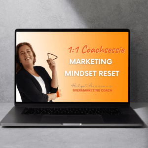 Marketing Mindset Reset