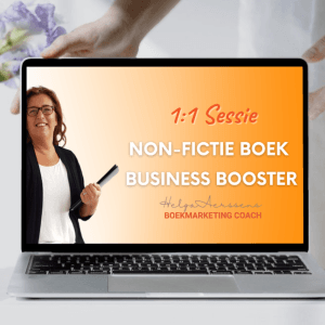 De Non-Fictie Boek Business Booster