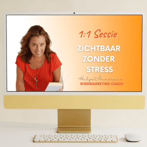 Zichtbaarheid Zonder Stress